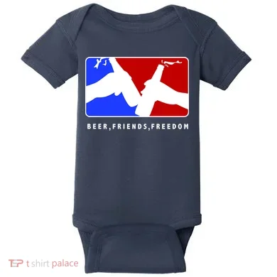 Baby Bodysuit