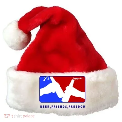 Santa Hat