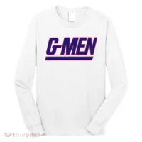 Buffalo Football Fan Long Sleeve Shirt thumb 0