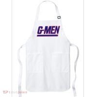 Buffalo Football Fan Apron thumb 0