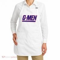 Buffalo Football Fan Apron thumb 2