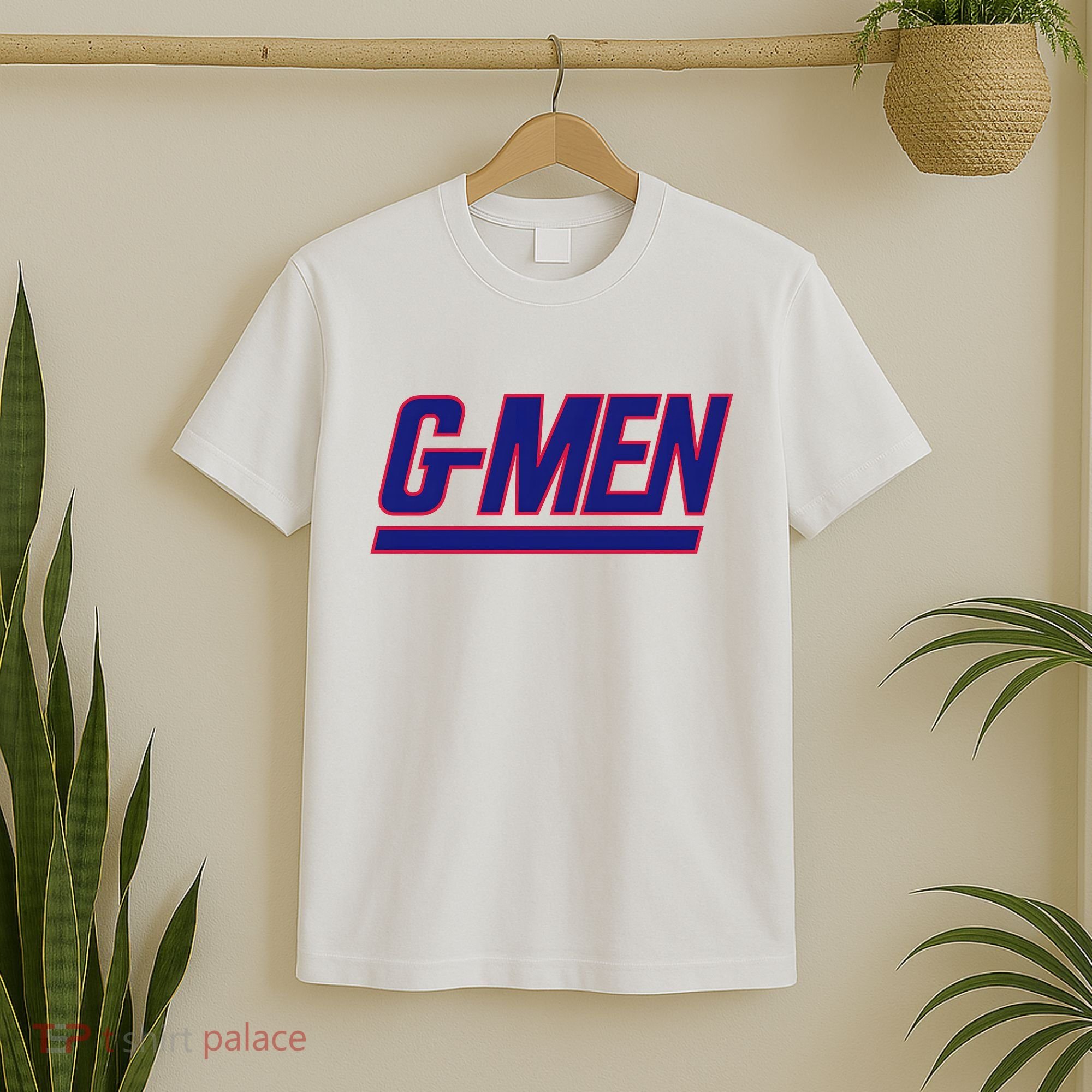 Buffalo Football Fan T-Shirt