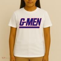 Buffalo Football Fan T-Shirt thumb 4