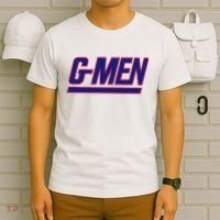 Buffalo Football Fan T-Shirt thumb 6