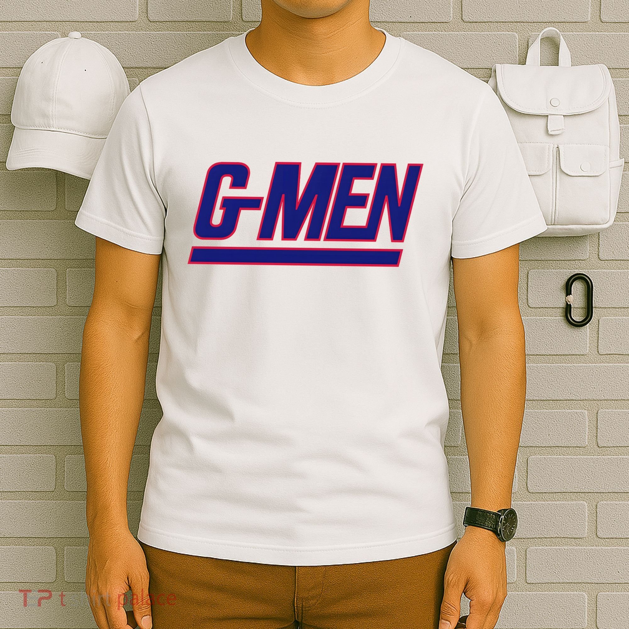 Buffalo Football Fan T-Shirt