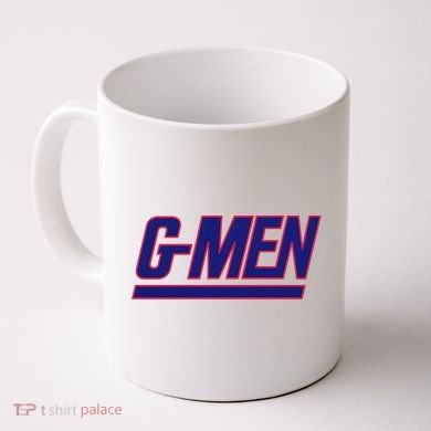 Buffalo Football Fan Coffee Mug