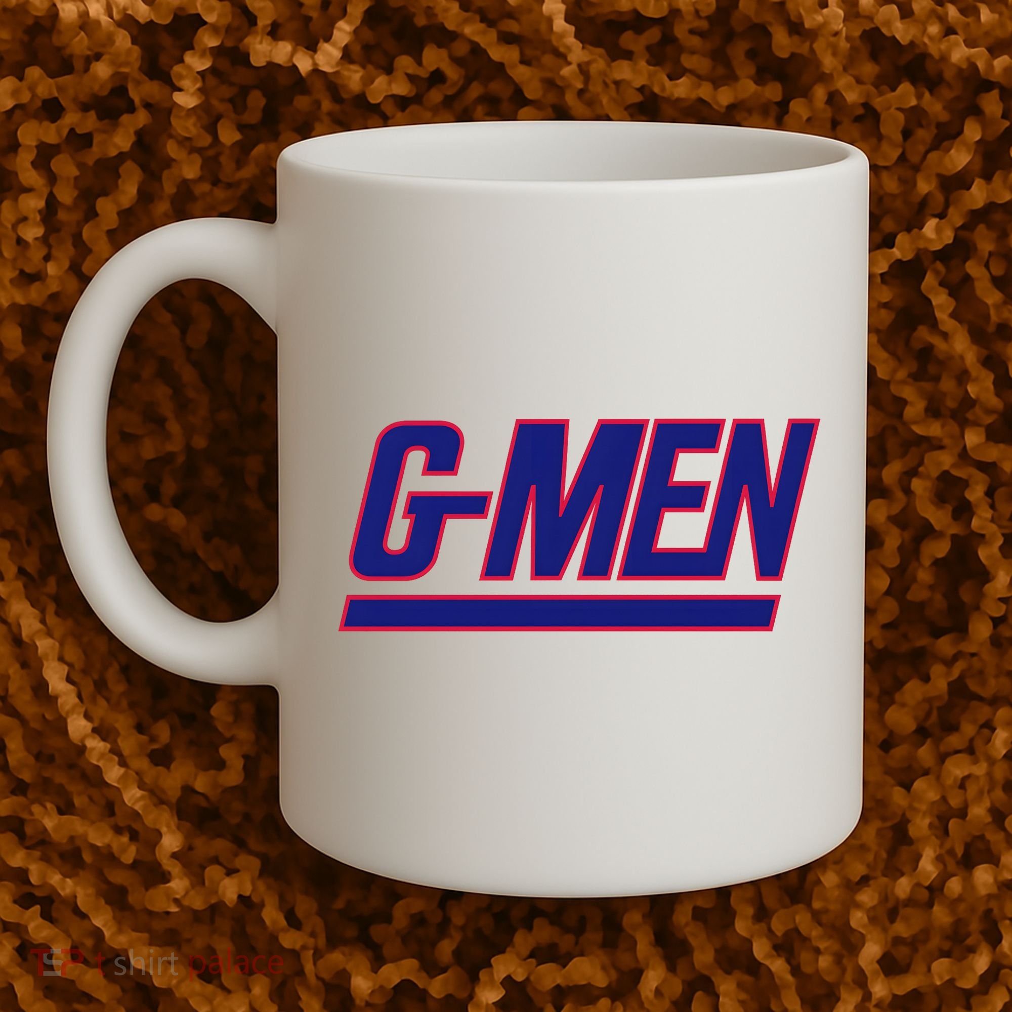Buffalo Football Fan Coffee Mug