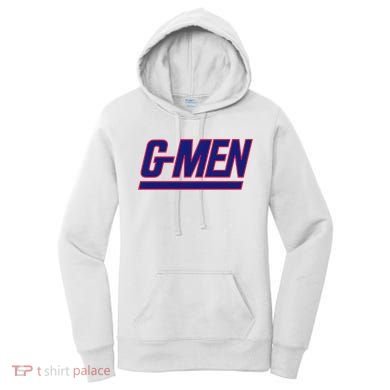 Buffalo Football Fan Women's Hoodie