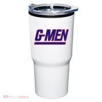 Buffalo Football Fan Tumbler thumb 0