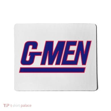 Buffalo Football Fan Mousepad