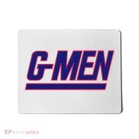 Buffalo Football Fan Mousepad thumb 0
