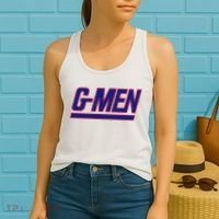 Buffalo Football Fan Women's Tank Top thumb 2