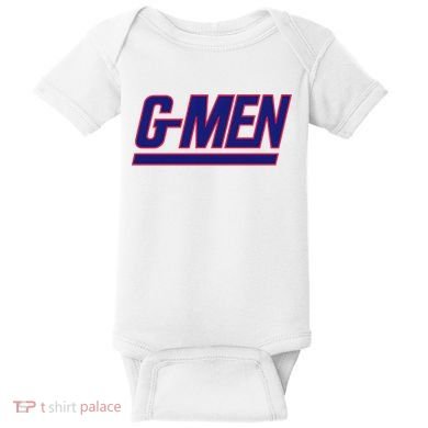 Buffalo Football Fan Baby Bodysuit
