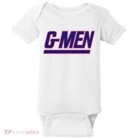 Buffalo Football Fan Baby Bodysuit thumb 0