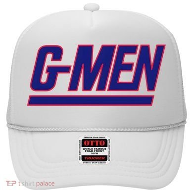 Buffalo Football Fan Hat