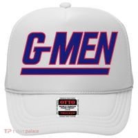 Buffalo Football Fan Hat thumb 0