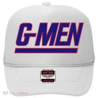 Buffalo Football Fan Hat thumb 0