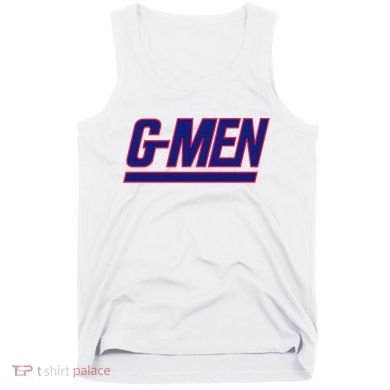 Buffalo Football Fan Tank Top