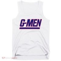 Buffalo Football Fan Tank Top thumb 0