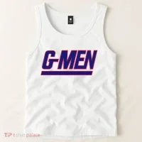 Buffalo Football Fan Tank Top thumb 2