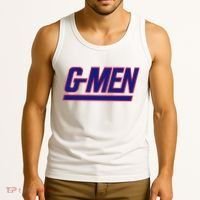 Buffalo Football Fan Tank Top thumb 3