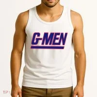 Buffalo Football Fan Tank Top thumb 3