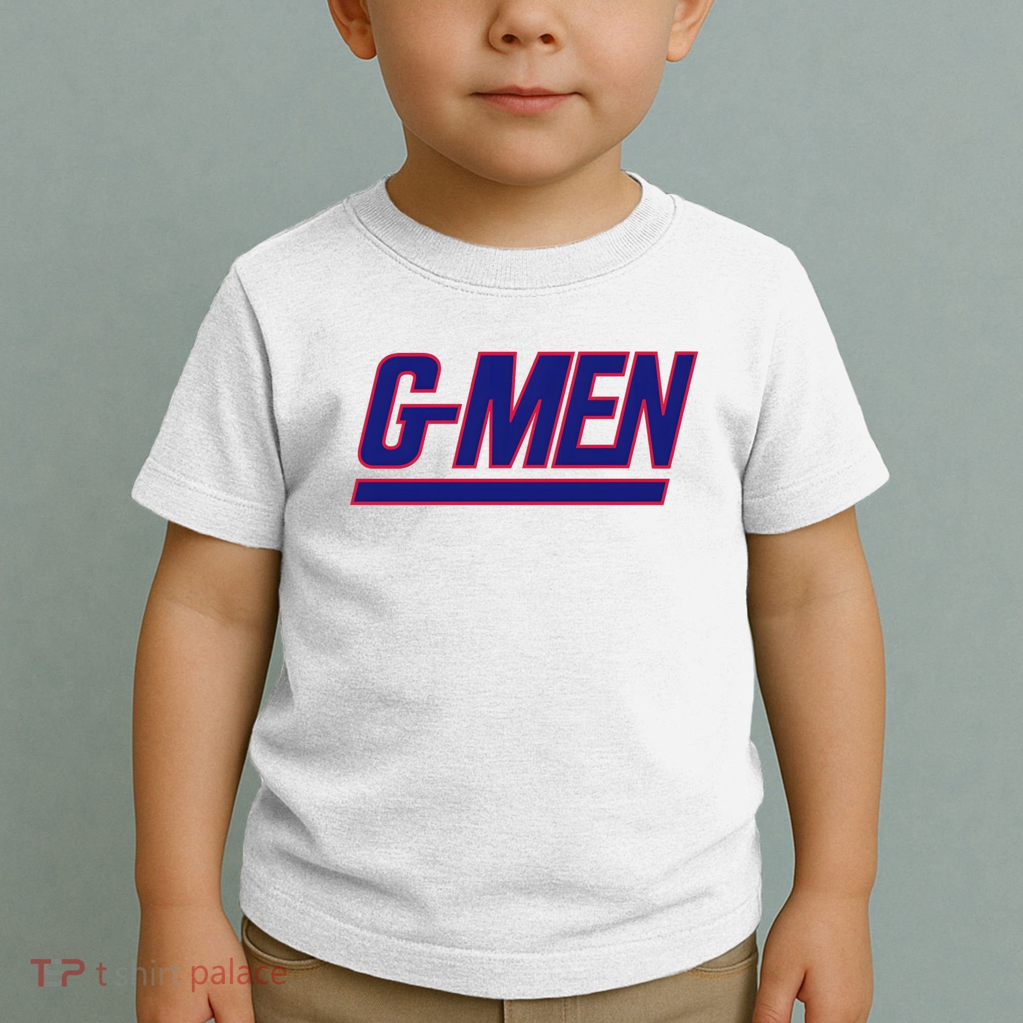 Buffalo Football Fan Toddler T-Shirt