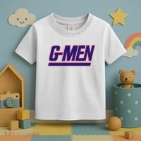 Buffalo Football Fan Toddler T-Shirt thumb 3