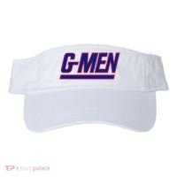 Buffalo Football Fan Visor thumb 0