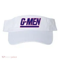Buffalo Football Fan Visor thumb 0