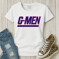 Buffalo Football Fan Women's T-Shirt thumb 3