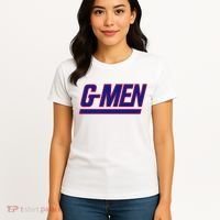 Buffalo Football Fan Women's T-Shirt thumb 4
