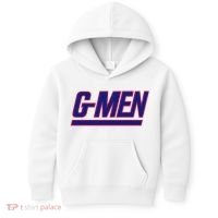 Buffalo Football Fan Kids Hoodie thumb 0