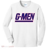 Buffalo Football Fan Kids Long Sleeve Shirt thumb 0