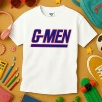 Buffalo Football Fan Kids T-Shirt thumb 3