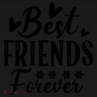 Best Friends Forever01 Coaster thumb 2