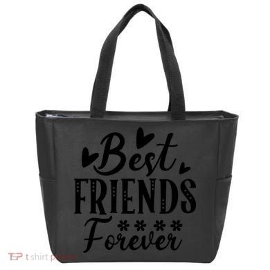 Best Friends Forever01 Tote Bag