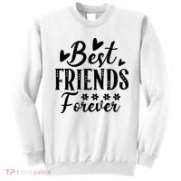 Best Friends Forever01 Sweatshirt thumb 0