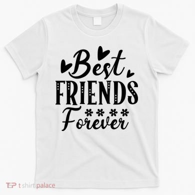 Best Friends Forever01 T-Shirt