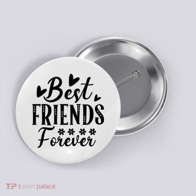 Best Friends Forever01 Button