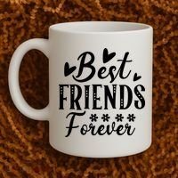 Best Friends Forever01 Coffee Mug thumb 2