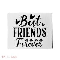 Best Friends Forever01 Mousepad thumb 0