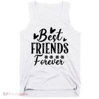 Best Friends Forever01 Tank Top thumb 0