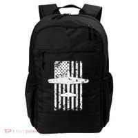 B17 Flying Fortress Wwii Bomber Airplane Pilot Cool Gift Backpack thumb 0