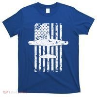 B17 Flying Fortress Wwii Bomber Airplane Pilot Cool Gift T-Shirt thumb 0