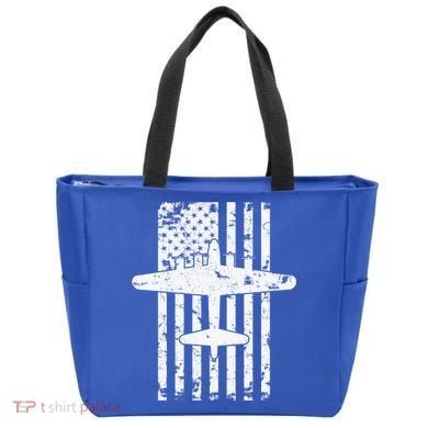 B17 Flying Fortress Wwii Bomber Airplane Pilot Cool Gift Tote Bag