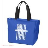B17 Flying Fortress Wwii Bomber Airplane Pilot Cool Gift Tote Bag thumb 3