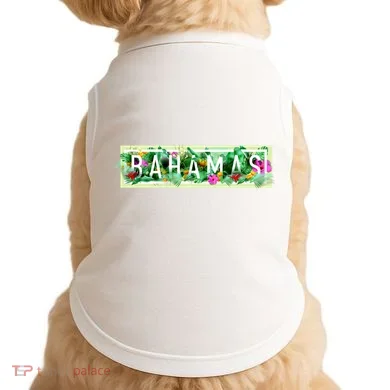 Doggie Tank