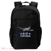 B17 Flying Fortress Bomber Backpack thumb 0