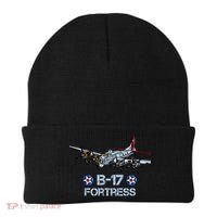 B17 Flying Fortress Bomber Beanie thumb 0
